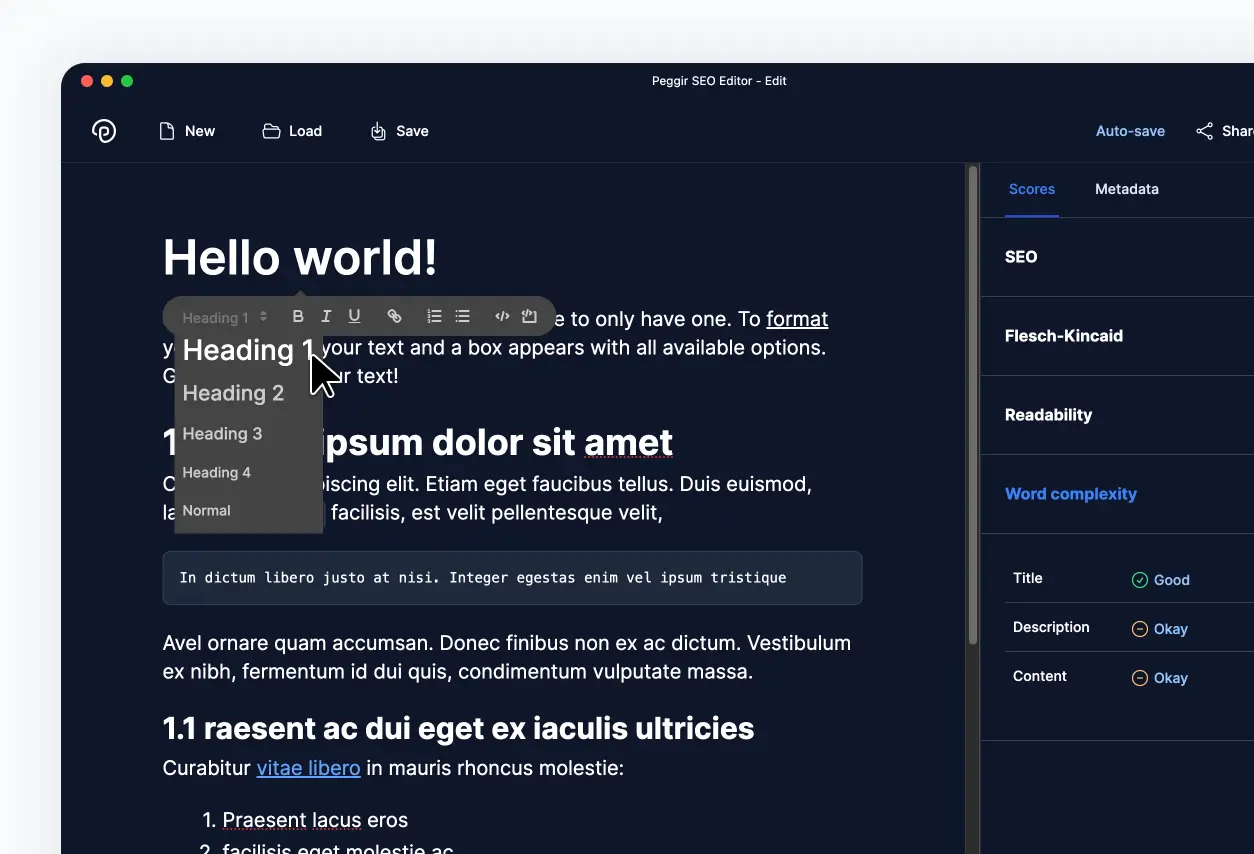 SPA & Progressive Web App that I built with React.