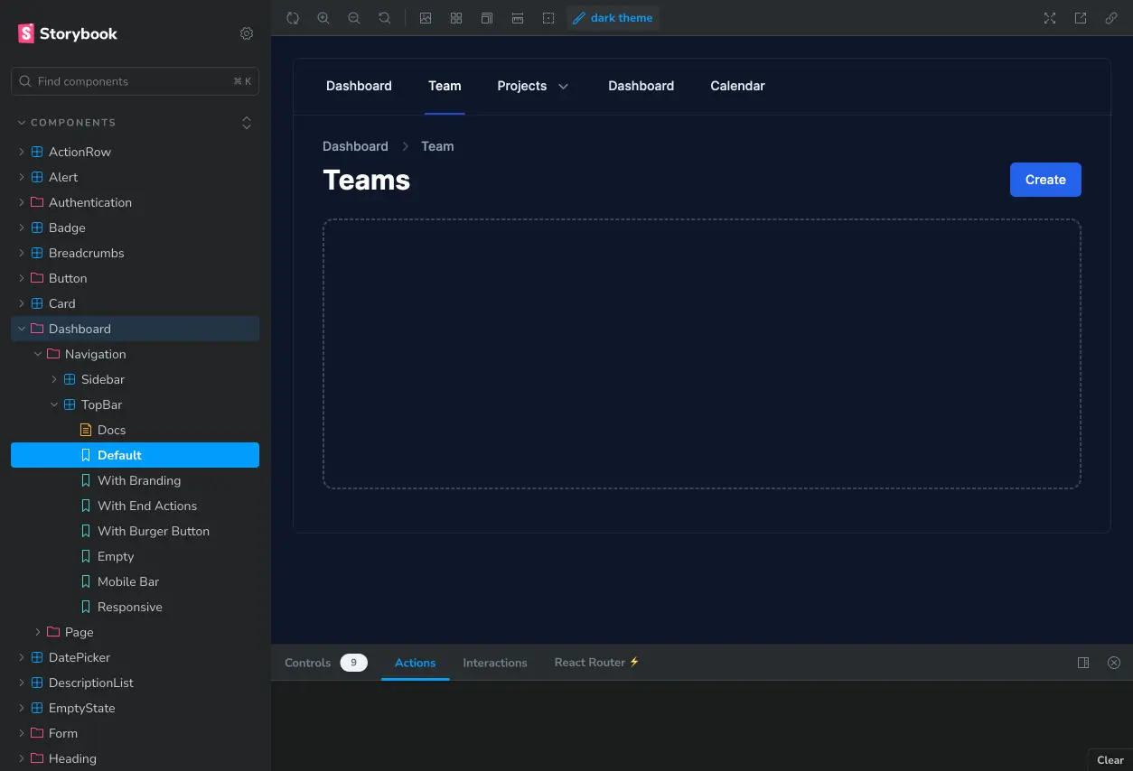 Peggirkit is a React component library featuring Tailwind Plus UI components.